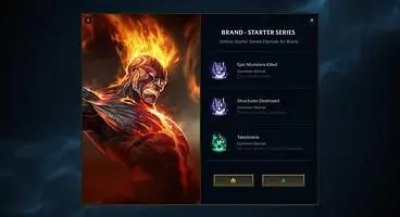 Riot Games Revamps League of Legends Eternals After Fan Backlash