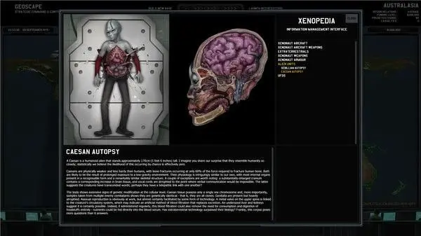 Xenonauts version 1.0 released, alien-hunting strategy title leaving Early Access in two weeks time