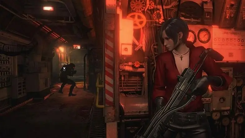 Resident Evil 5 and 6 Get Rated for Xbox Series X Ahead of Resident Evil: Requiem Release