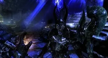 Skyrim PC 1.1.12.0 update now live, breaks LAA