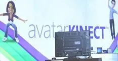 Rumour: Microsoft has 'Avatar Kinect' for CES, 'play as avatars'