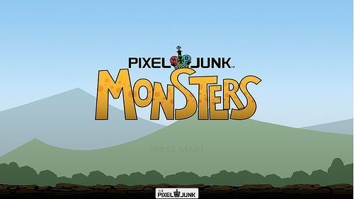 Q Games announce two new addictive PixelJunk creations for PSN