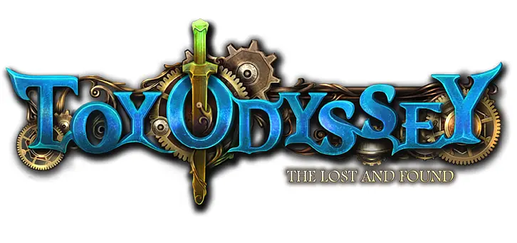 Digital Smash reveals Metroidvania-style action-platformer Toy Odyssey: The Lost and The Found
