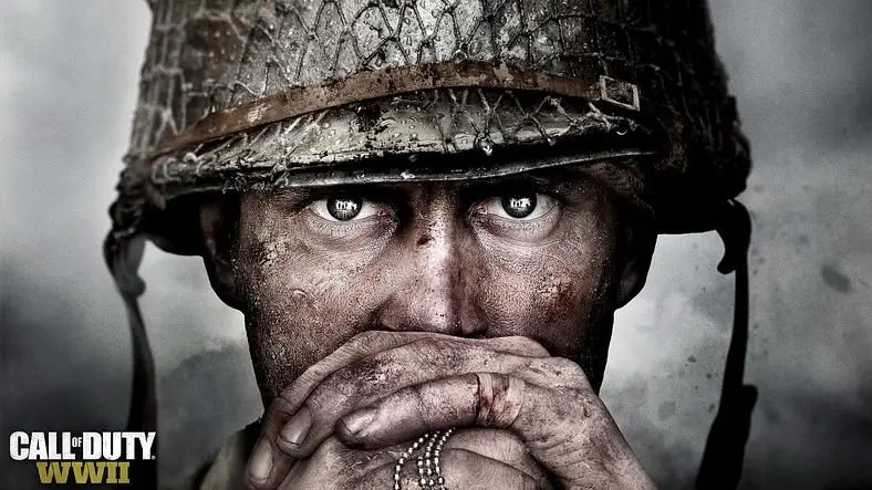 Update: Catch The First Trailer For Call Of Duty: WWII Right Here
