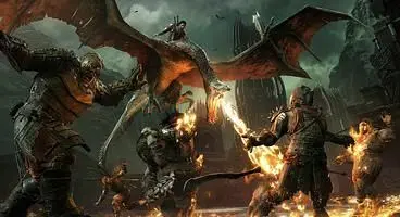 Here's A Brief Look At Shadow Of War's Graphical Settings On A Nvidia Titan X Running At 4K/60FPS
