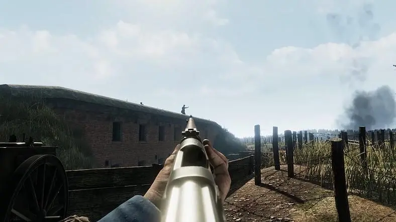 Tannenberg Celebrates Console Launch with New Przemyśl Map