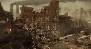 Fallout 76 - Expeditions: The Pitt Release Date - Here's When We Can Step Outside Appalachia