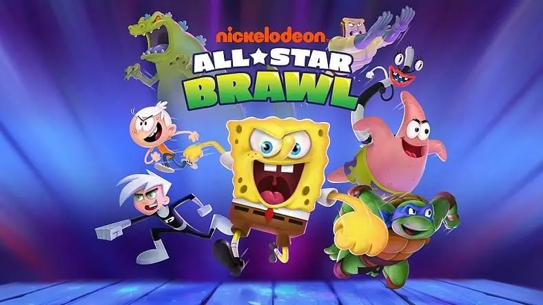 Nickelodeon All-Star Brawl Xbox Game Pass - What We Know About It Coming to Game Pass in 2021