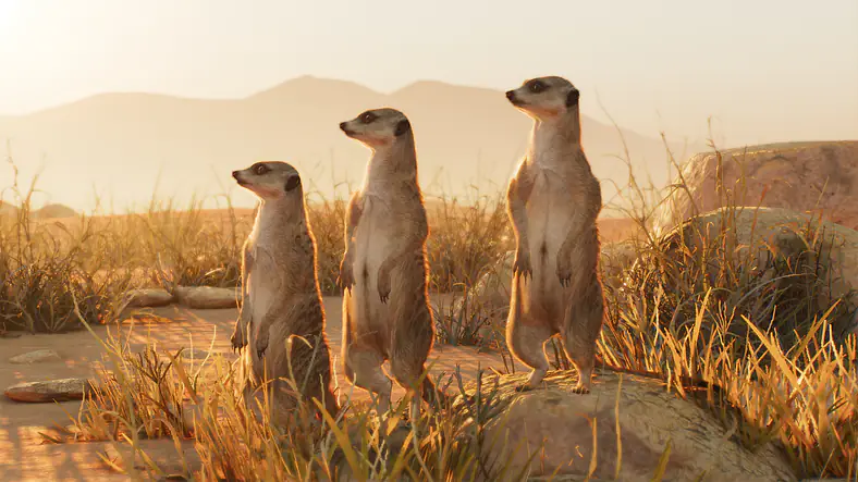 Meerkat