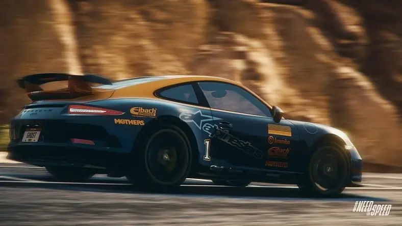 Ghost Games detail Need for Speed: Rivals car customisation
