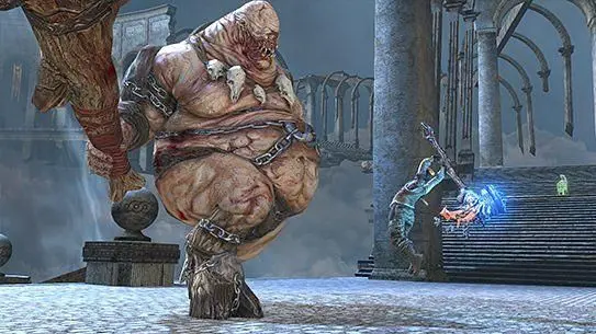 Atlus announces God Mode for PC, XBLA, PSN