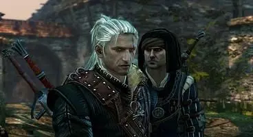 The Witcher franchise has now sold over 4M units