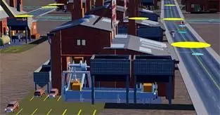 Maxis talks GlassBox, SimCity "definitely defined a category"
