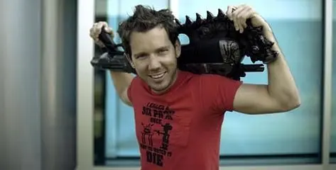 Bleszinski: Gamers don't take "videogame worlds very seriously"