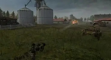 A bit late review of Armored Fury comes in with commending ratings. Check it out!
