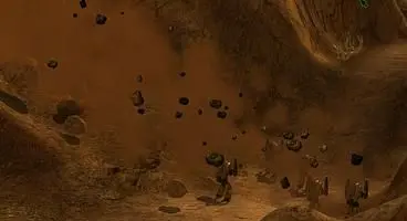 I won't recommend it certainly as I just simply didn't like it. If you are a hardcore RTS player, you won't find much to play with in Earth 2160.