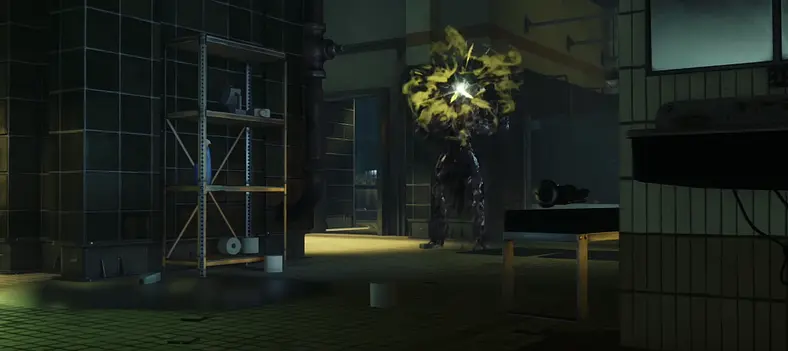 Explore Talos I Before The Typhon Threat With This New 'Prey' Guided Tour Trailer