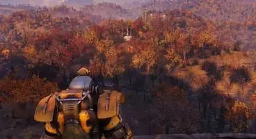 Fallout 76 Double XP Weekend - Upcoming Double XP Weekends