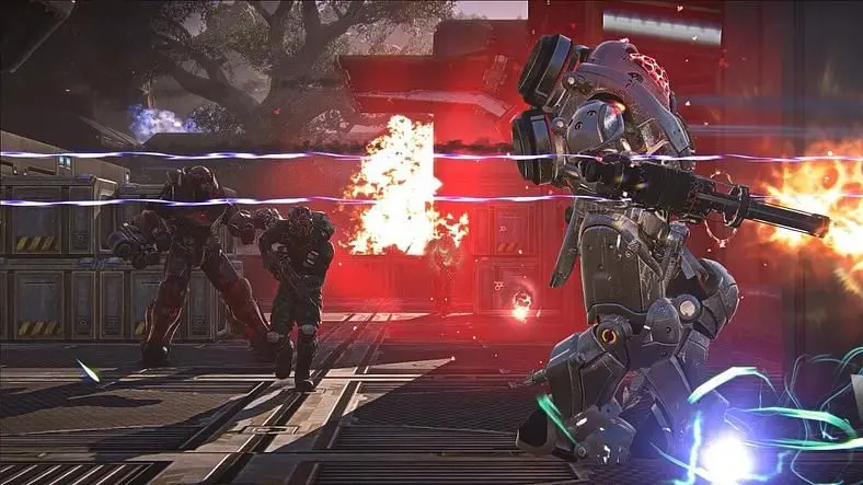 PlanetSide 2 Server Status - Why Is It Down for Maintenance?