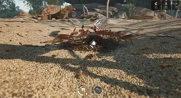 Empire of the Ants' First Major Update, Swarm Together, Brings Three New Modes, One New Unit, Loadouts, and More