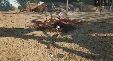 Empire of the Ants' First Major Update, Swarm Together, Brings Three New Modes, One New Unit, Loadouts, and More