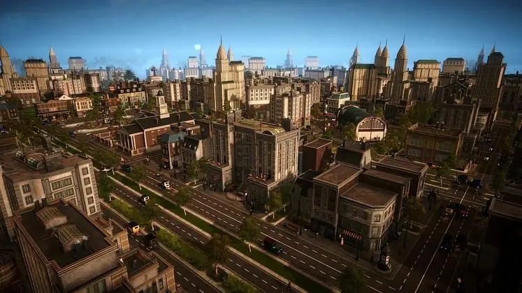 The Best 4X Games of 2025