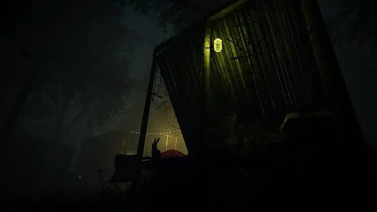 Phasmophobia Cursed Hollow Easter Event Returns March 31 - Release Date, Rewards & Details