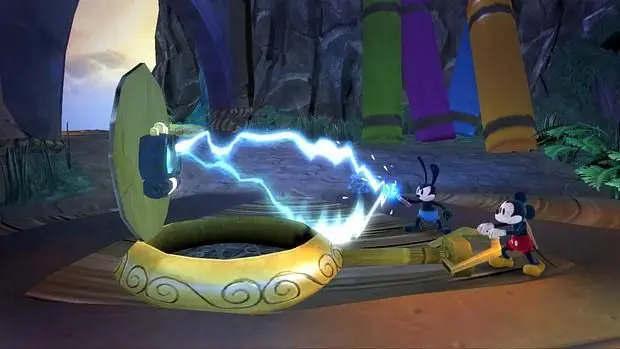 Epic Mickey 2 suffers disastrous NA sales in 2012