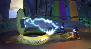 Epic Mickey 2 suffers disastrous NA sales in 2012