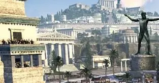 Carthage is next revealed Total War: Rome II faction