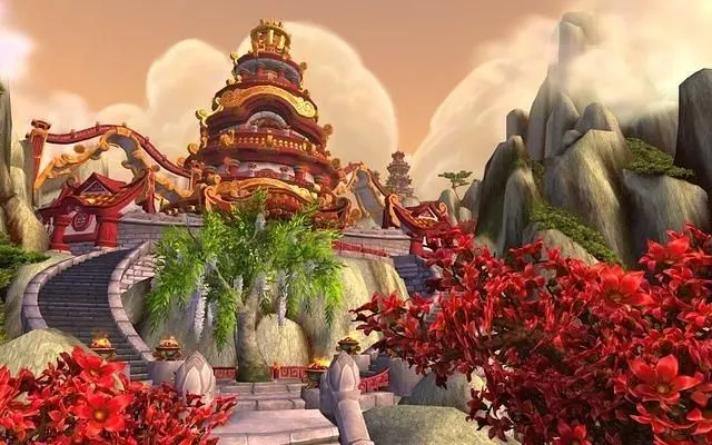 Strategy Informer sat down with Senior Game Designer Scott Mercer and Software Engineer Darren Williams to talk all things Mists of Pandaria.