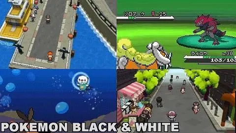 2011: The Year to Come In Games Part III