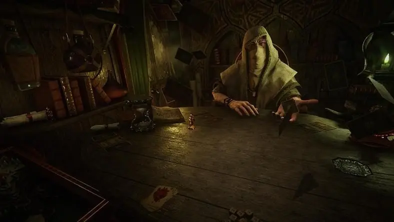 Hand of Fate 2 Is More Than Just A Booster Deck For The Series