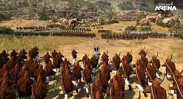 Total War: Arena Shuts Down In February 2019