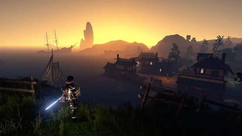 Outward Possessed Boon Location - Where to Find the Possessed Boon