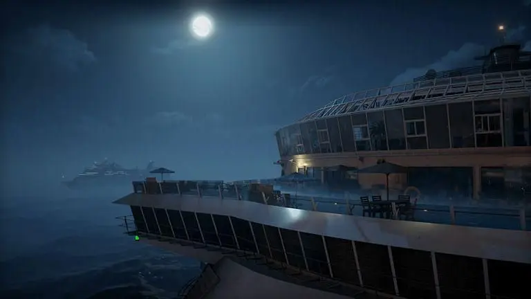 World War Z Undead Sea Update - Patch Notes Revealed