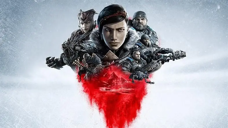 Gears 5 Beta - How to get access to the Tech Test