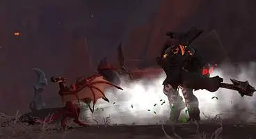 World of Warcraft: Dragonflight Tangled Dreamweaver Flying Mount - How to Obtain