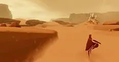 E3 2010: Flower's thatgamecompany making Journey for PS3, 2011
