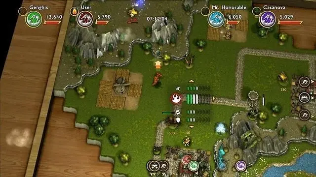 Dragons, princesses, knights, treasure, giants, wizards, co-op, multiplayer… a list of great things spoiled by some major design flaws.