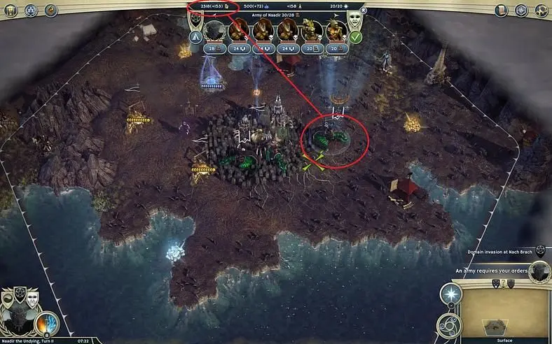 Age of Wonders 3 Mods