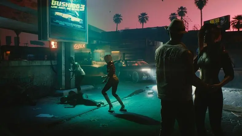 Cyberpunk 2077 Release Date - When Will Cyberpunk 2077 Be Released And Everything We Know