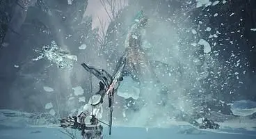 Monster Hunter World: Iceborne PC Players Report Deleted Saves and High CPU Loads