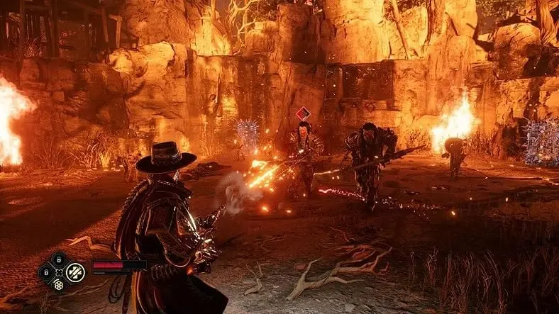 A Different Kind of Cowboy