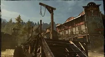 Ubisoft announces Call of Juarez: The Gunslinger for 2013