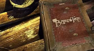 All in all, The Bard's Tale is a game with enormous potential. But, unfortunately, most of that potential was squandered who knows where.