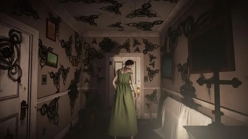 Ghosts vs Aliens: Once Upon a Time in Roswell revealed at PAX