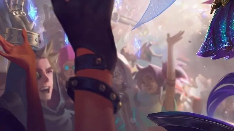 League of Legends September 2020 Roadmap Teases Upcoming Champions, Mundo Rework