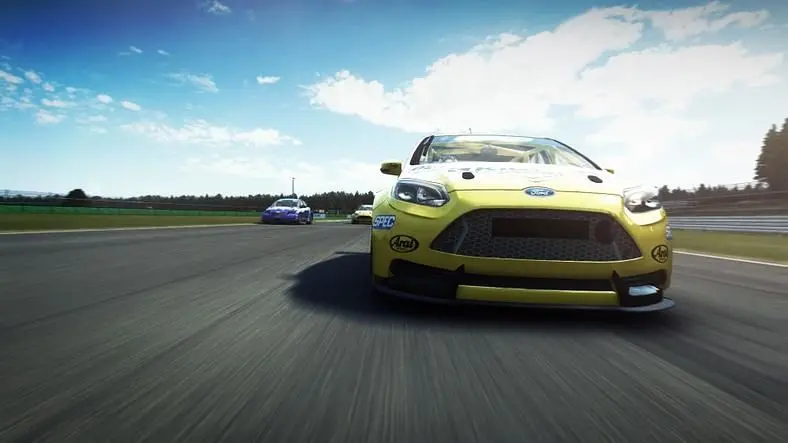 Latest Codemasters blog focuses on the damage systems of GRID Autosport