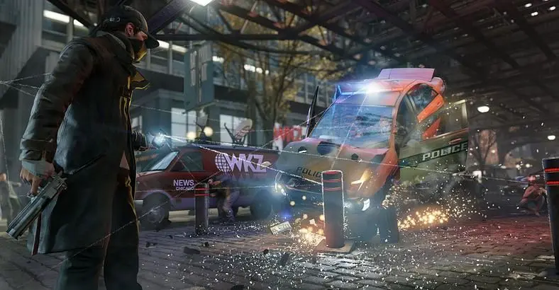Watch Dogs delay kept "several systems" from slipping to a sequel
